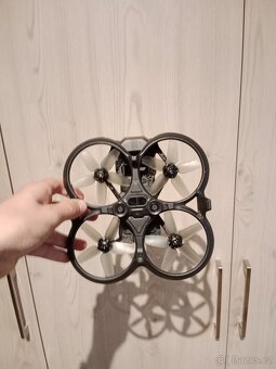 Dji Avata+Integra+remote a morion controler+2baterie - 17