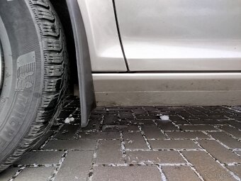 Octavia 2 1.9 tdi - 17