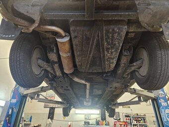 Citroen CX 2.0 Pallas - 17