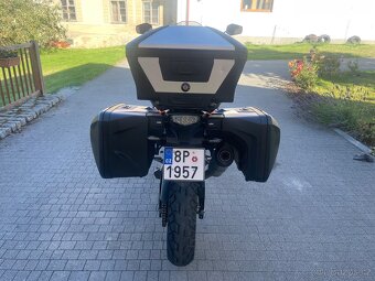 KTM 1290 SuperAdventure R r.v. 2020 plná ser. historie - 17