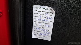 Škoda Yeti, 1.4 TSI / DSG MONTE CARLO - 17