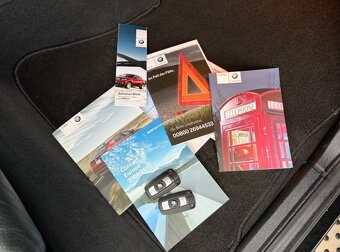 BMW X6 30D 173kw xDrive NAVI TZ DPH - 17