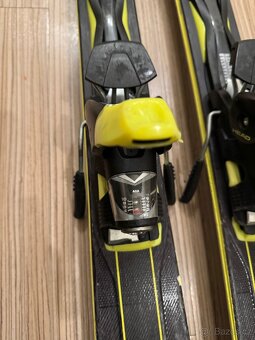 Lyže Head super joy - 17