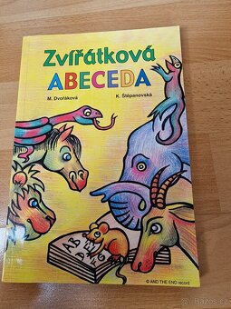 Dětské knihy - mix II - 17
