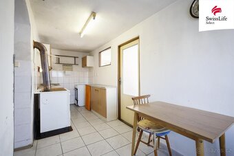 Prodej rodinného domu 96 m2, Třešť - 17
