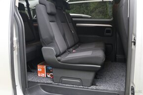 Toyota ProAce 2.0 D-4D AT Active 9 míst - 17