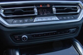 BMW Rad 4 Coupé 420i M Packet 2019 Odpočet DPH - 17