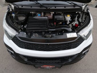Iveco Daily 3.0HPT,107kW,1majČR,DPH,8pal - 17