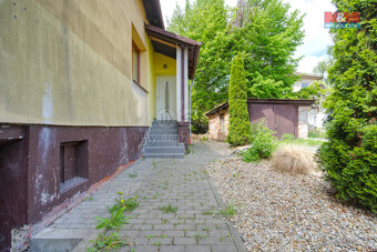 Prodej rodinného domu, 142 m², Ostrava, ul. Bohumínská - 17