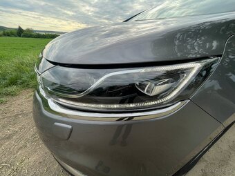 Renault Espace 1.6dCi 118 kW automat / 7 míst / CEBIA - 17