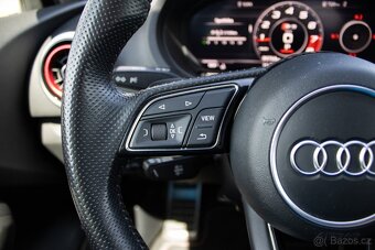 Audi S3/S3 Sportback - 17