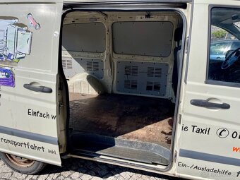 2011 Mercedes-Benz Vito 110 CDI L2 - 17