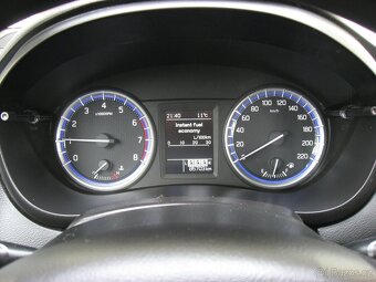 Suzuki S-Cross 1.0i Turbo 111PS Club - 17