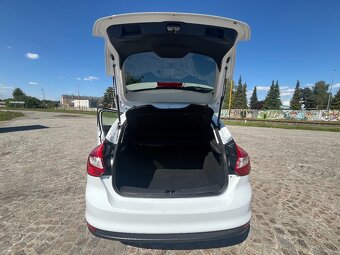 Ford Focus 1.6 Ti-VCT, r.v. 2011 - 17