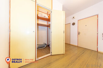 Prodej, byt 2+1, 54 m2, Šumperk - 17