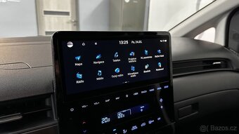 HYUNDAI STARIA, 2.2 TDCI / ODPOČET DPH - 17