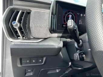 Škoda Kodiaq, Sportline, 4x4, TZ, 20"ALU, Canton, DPH - 17