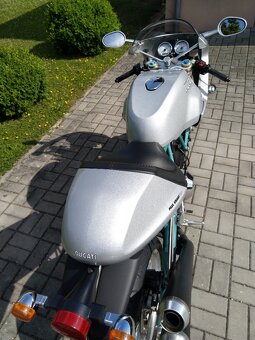 Ducati Paul Smart 1000 LE 2155Km 1.maj. - 17