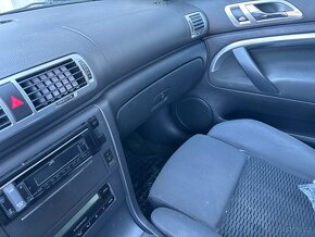 Skoda superb - 17