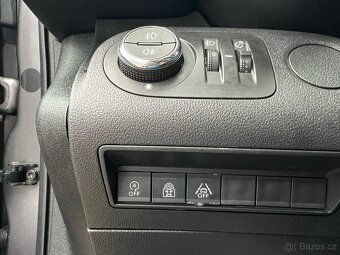 Opel Combo Life 1,5DCi 96kW 7 místný - 17