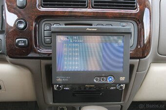 Mitsubishi Pajero Sport, 3,0i 125KW, 4 x 4, AUTOMAT, DPH - 17