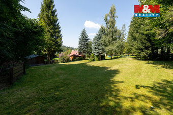 Prodej chaty, 75 m², Frýdlant nad Ostravicí, Lubno - 17
