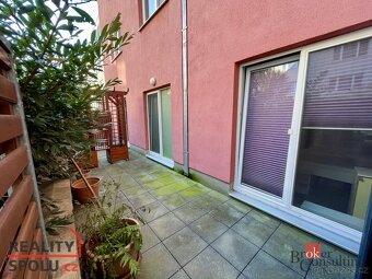 Pronájem, byty/3+kk, 87 m2, Pískařská, 14300 Praha, Hlavní m - 17