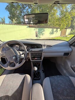 Škoda Felicia - 17