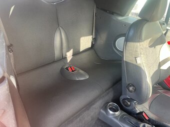 Mini Cooper 1.6i 85kw cabrio - 17