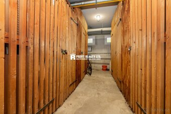 Prodej bytu 4+1 85 m², Slaný, ev.č. 100941 - 17