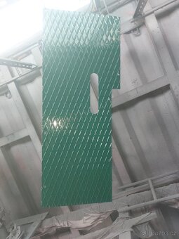 Škoda 30 náhradné diely - 17