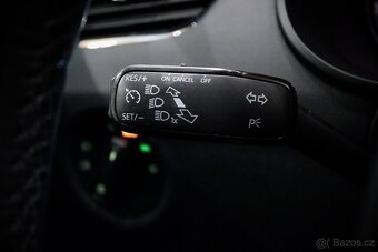 Škoda Octavia 3 Facelift Combi 1.4TSI 110kW Style - 17
