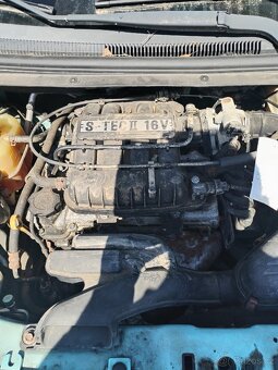 Chevrolet SPARK 1.2 16V 12/2010 - 17