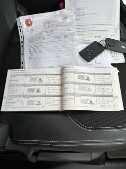 Renault Megane Scenic 1,2TCe 97kw BOSE Edition - 17