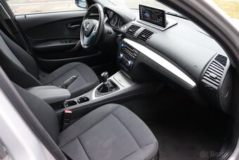 BMW 118D 2.0 E87 105kW - 17