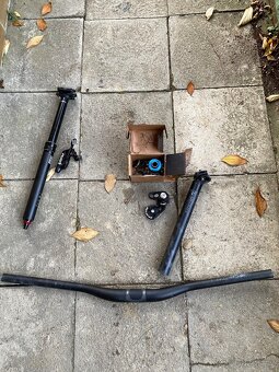 Yt industries capra - 17