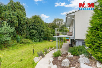 Prodej rodinného domu, 91 m², Zlín, ul. Pasecký žleb - 17