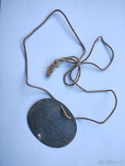 Prodám nálezy s detektorem kovu a nálezy z půdy wehrmacht - 17