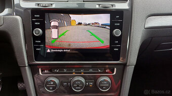 VW Golf 1.4 TSI 92kW Maraton Edition-1.maj-ČR-NEHAV-DPH - 17