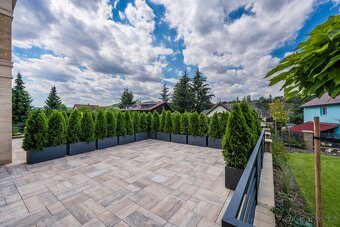 Prodej luxusní vily v Troji - 17