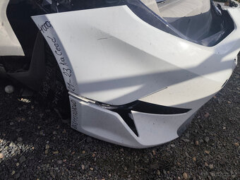 Kia CEED, náhradní díly z vozu. - 17