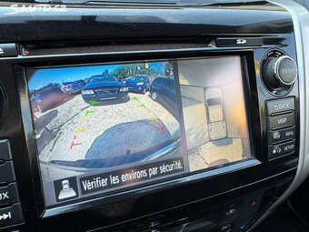 Nissan Navara, 2.3,140KW,1.MAJITEL,SERVIS.KN. - 17