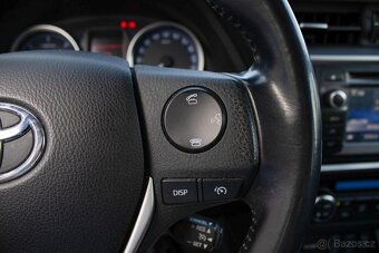Toyota Auris 2.0 l D-4D DPF Active - 17