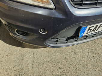 Prodám Ford Focus combi, 1.6 Duratec, 2011 - 17
