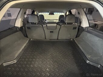 Volvo XC90 D5 136kw AWD,2007,automat - 17