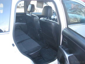 MITSUBISHI OUTLANDER ClearTec 2.2 Di-D 130 KW XENON - 17