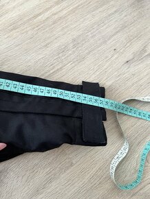 Dámská bunda na motorku Rollef racewear - 17