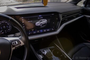 Volkswagen Touareg 3.0 V6 TDI R-Line /aj na splátky/ - 17