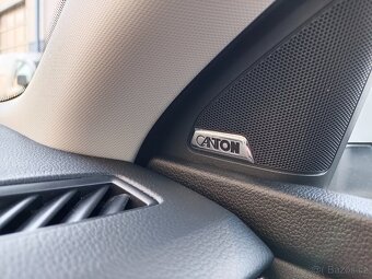 Škoda Octavia 3 Combi 2.0TDI 110kW DSG Webasto Taž. Full LED - 17