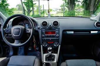 Audi A3 Sportback 1.4 TFSI Ambition - 17